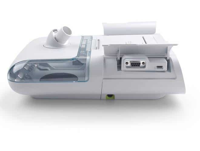 M0027 Philips Dreamstation BİPAP Pro Cihazı